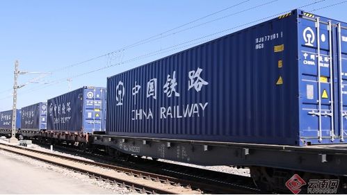 开通两年半，交出亮眼“成绩单”——中老铁路一季度进出口货物超27万吨